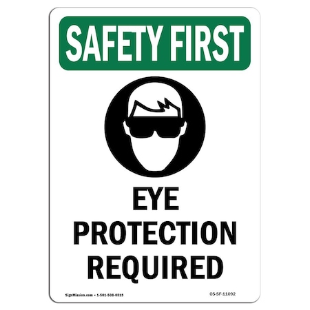 Signmission